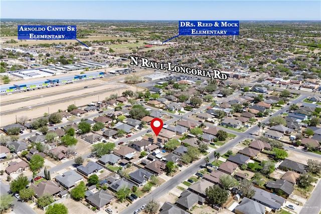 207 Dove Street, San Juan, TX 78589