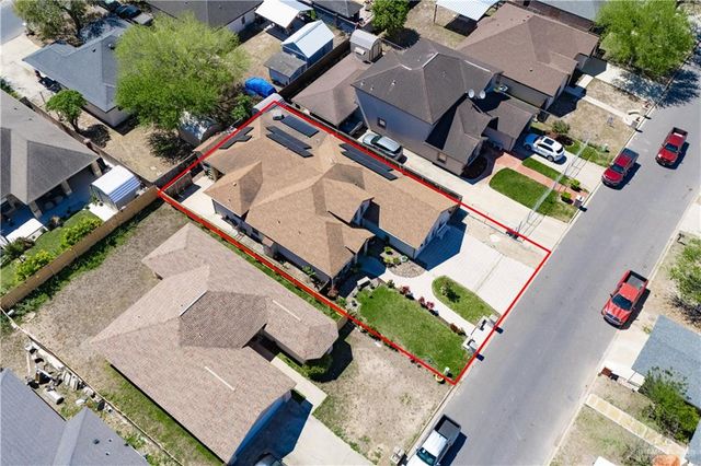 207 Dove Street, San Juan, TX 78589