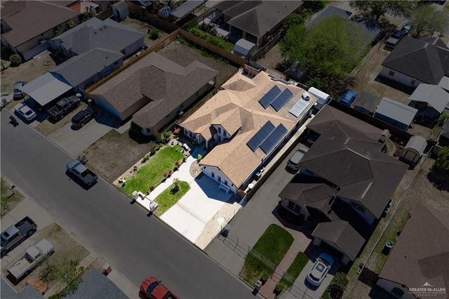 207 Dove Street, San Juan, TX 78589