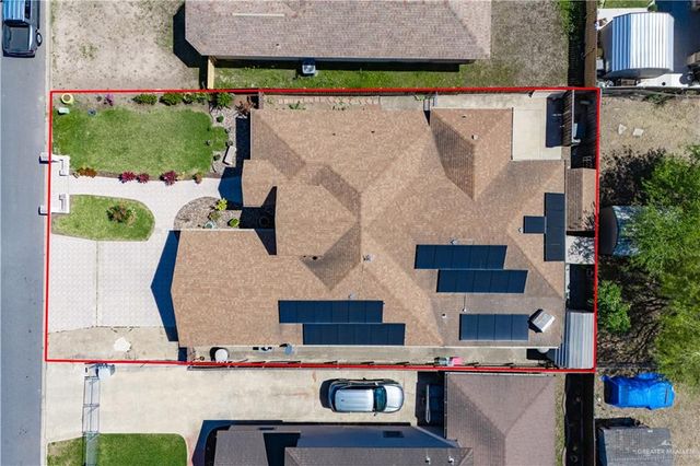 207 Dove Street, San Juan, TX 78589