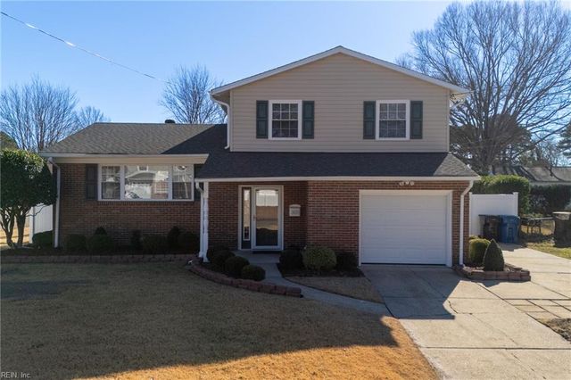 3633 Britt TER, Virginia Beach, VA 23452