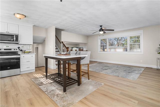 3633 Britt TER, Virginia Beach, VA 23452