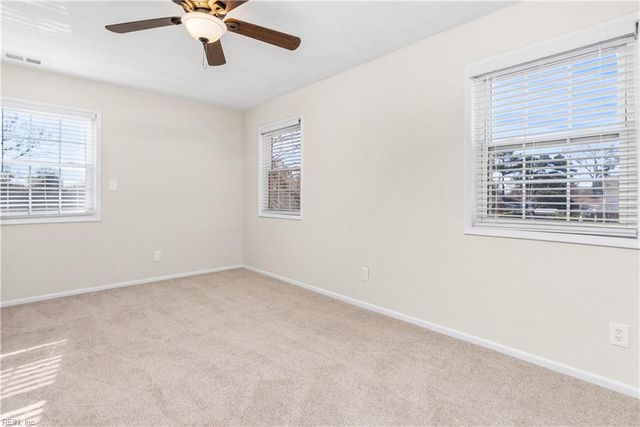 3633 Britt TER, Virginia Beach, VA 23452