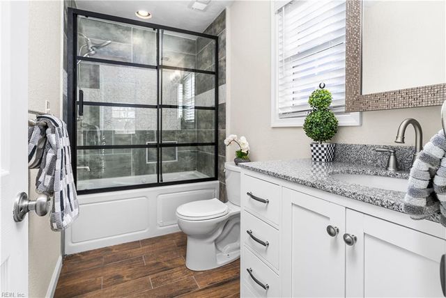 3633 Britt TER, Virginia Beach, VA 23452