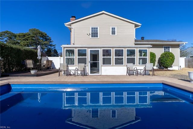 3633 Britt TER, Virginia Beach, VA 23452