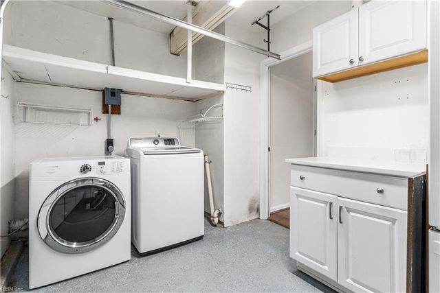 3633 Britt TER, Virginia Beach, VA 23452