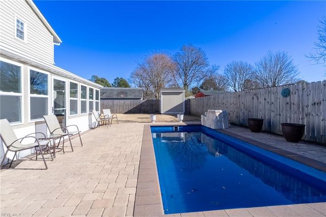 3633 Britt TER, Virginia Beach, VA 23452