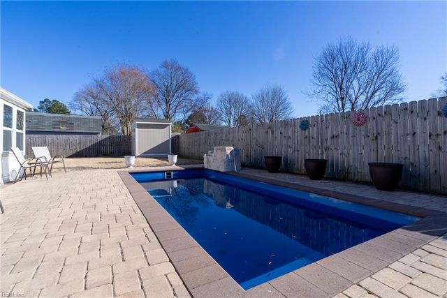 3633 Britt TER, Virginia Beach, VA 23452