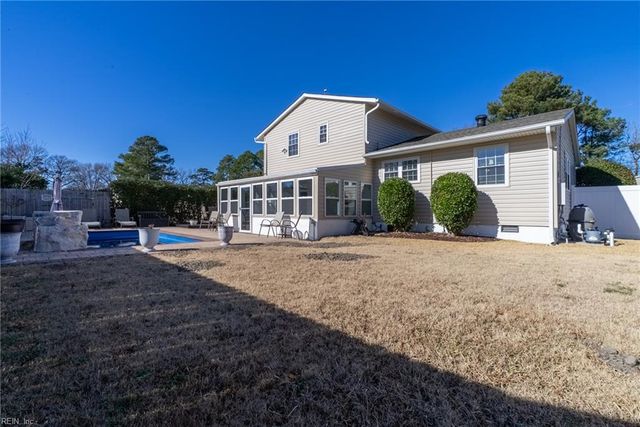 3633 Britt TER, Virginia Beach, VA 23452