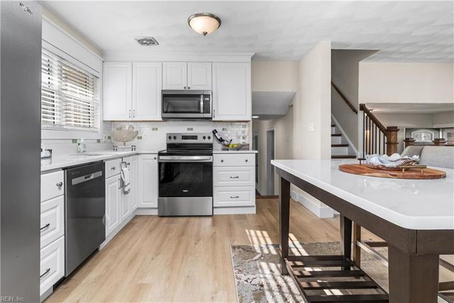 3633 Britt TER, Virginia Beach, VA 23452