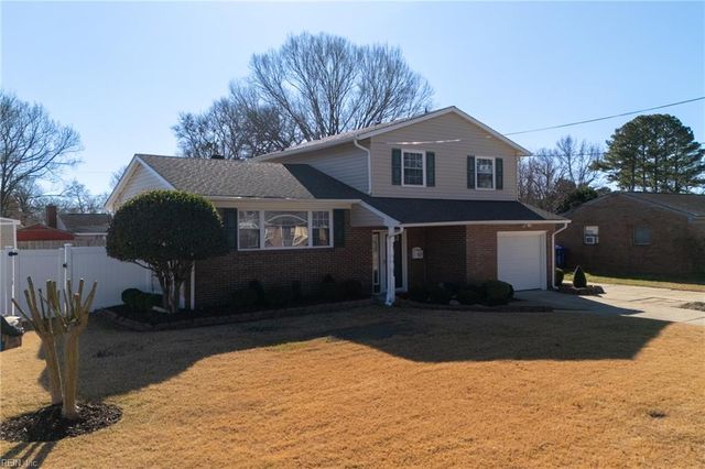 3633 Britt TER, Virginia Beach, VA 23452