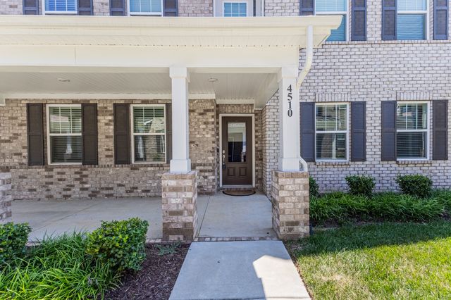 4510 Ropha Ct, Murfreesboro, TN 37128