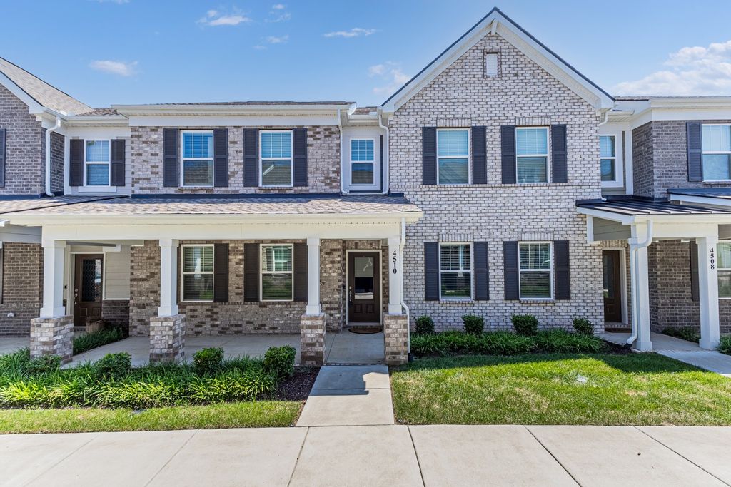 4510 Ropha Ct, Murfreesboro, TN 37128
