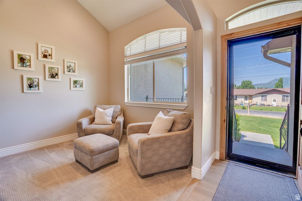 Image 12 of property listing at 3035 S BIG HOLLOW RD, Heber City, UT 84032