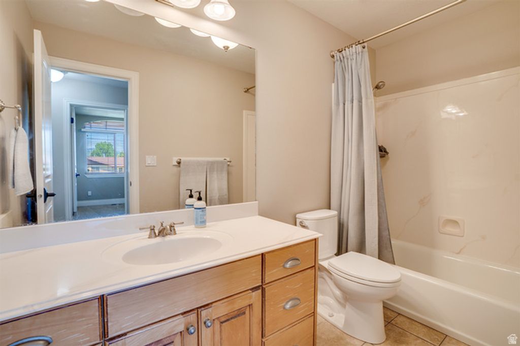 Image 17 of property listing at 3035 S BIG HOLLOW RD, Heber City, UT 84032
