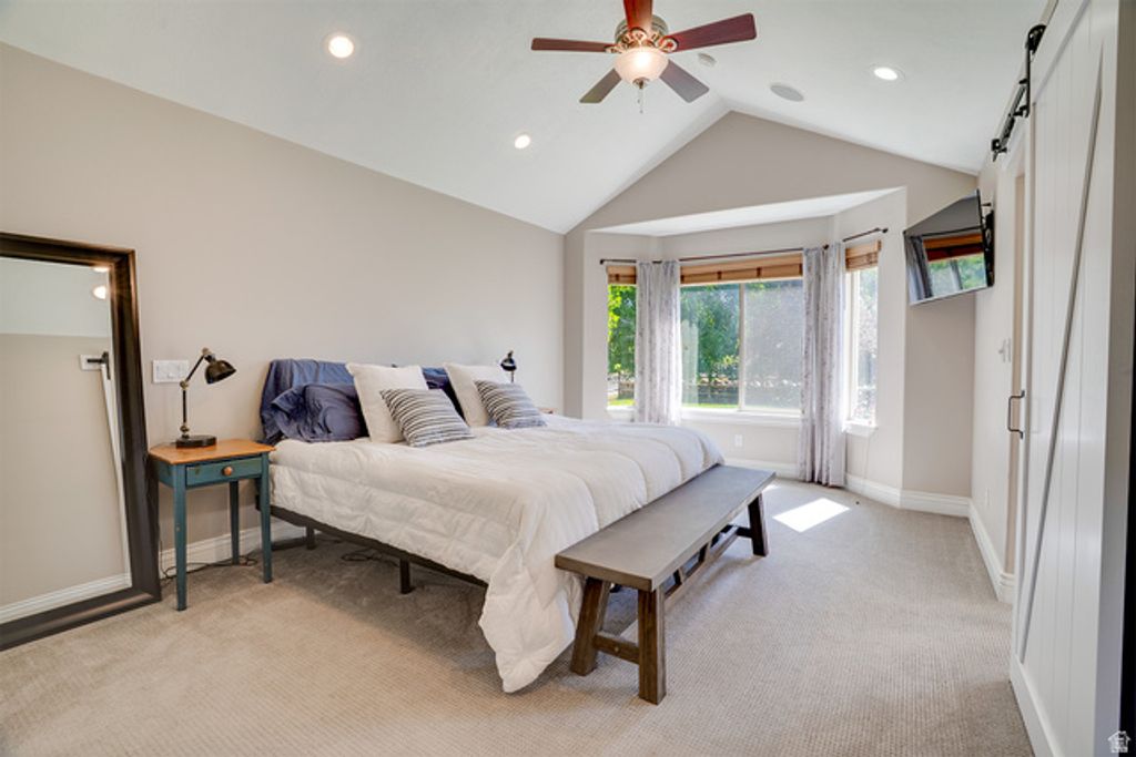 Image 20 of property listing at 3035 S BIG HOLLOW RD, Heber City, UT 84032