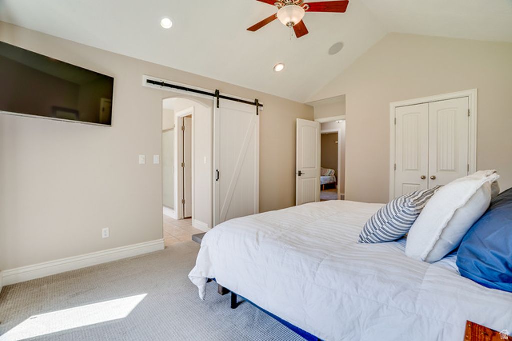 Image 21 of property listing at 3035 S BIG HOLLOW RD, Heber City, UT 84032