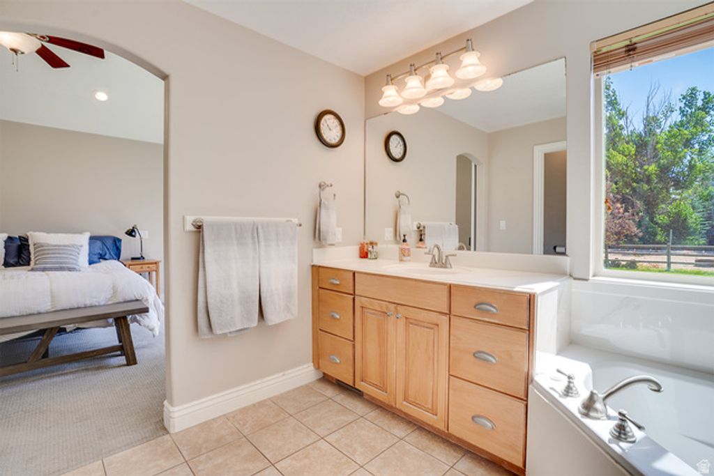 Image 23 of property listing at 3035 S BIG HOLLOW RD, Heber City, UT 84032