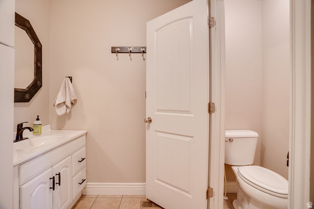 Image 26 of property listing at 3035 S BIG HOLLOW RD, Heber City, UT 84032