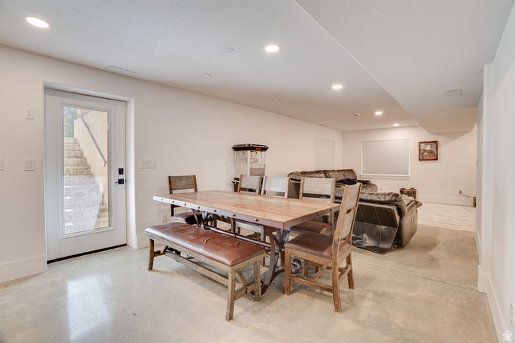 Image 37 of property listing at 3035 S BIG HOLLOW RD, Heber City, UT 84032
