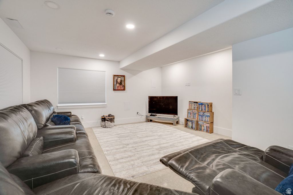 Image 38 of property listing at 3035 S BIG HOLLOW RD, Heber City, UT 84032
