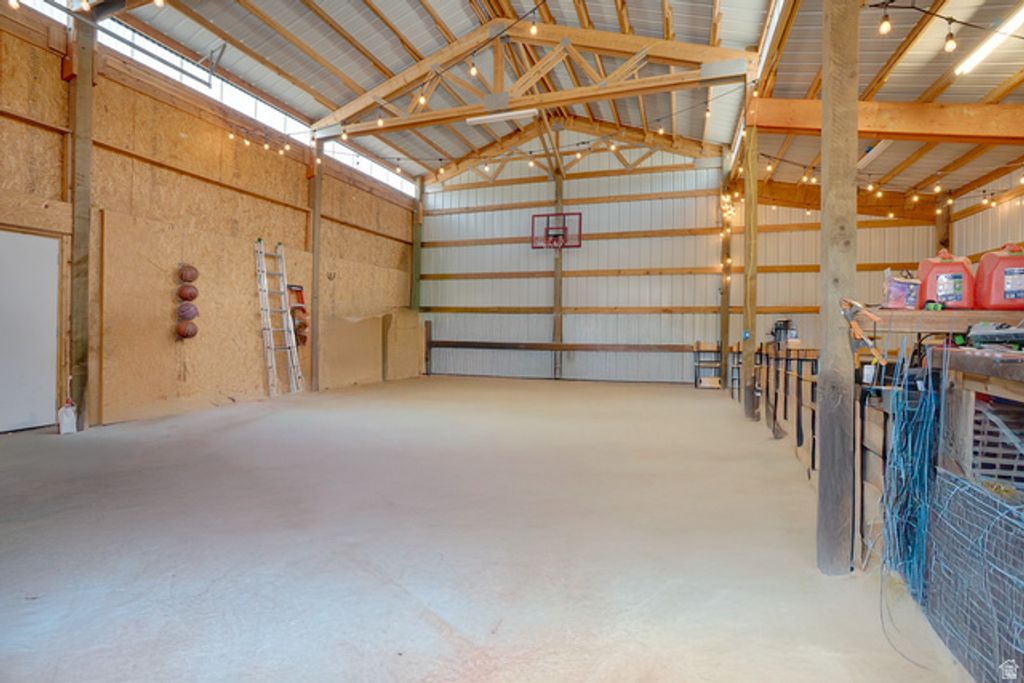 Image 47 of property listing at 3035 S BIG HOLLOW RD, Heber City, UT 84032
