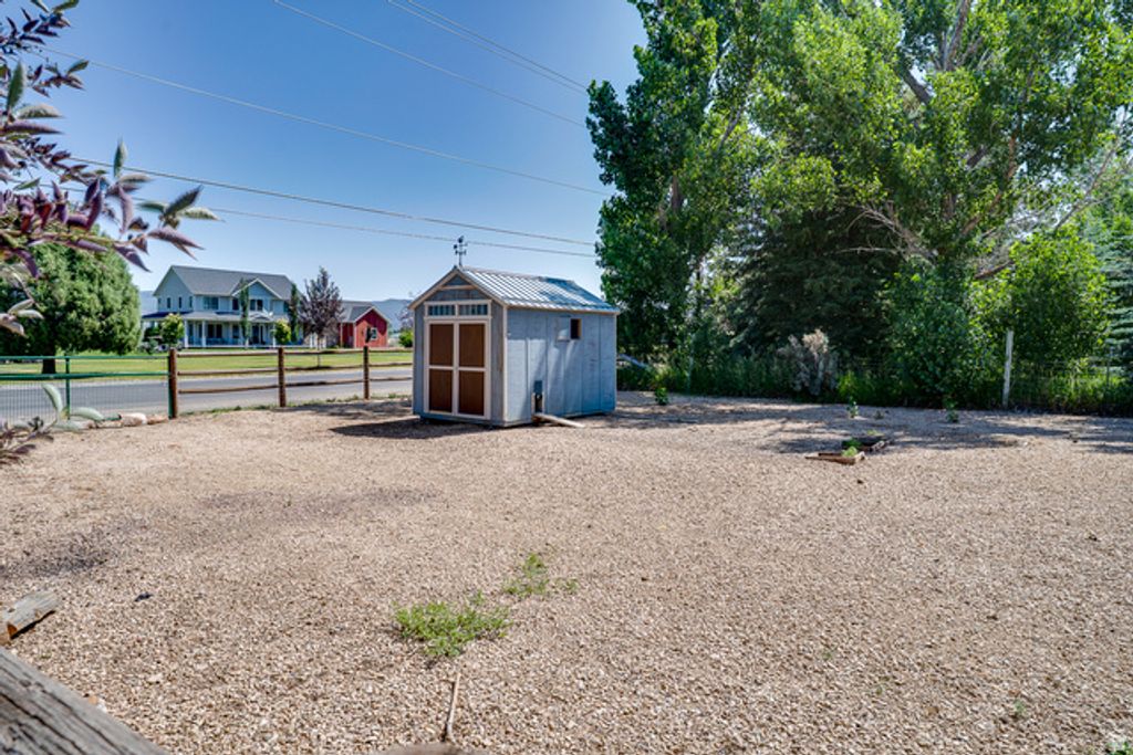 Image 60 of property listing at 3035 S BIG HOLLOW RD, Heber City, UT 84032