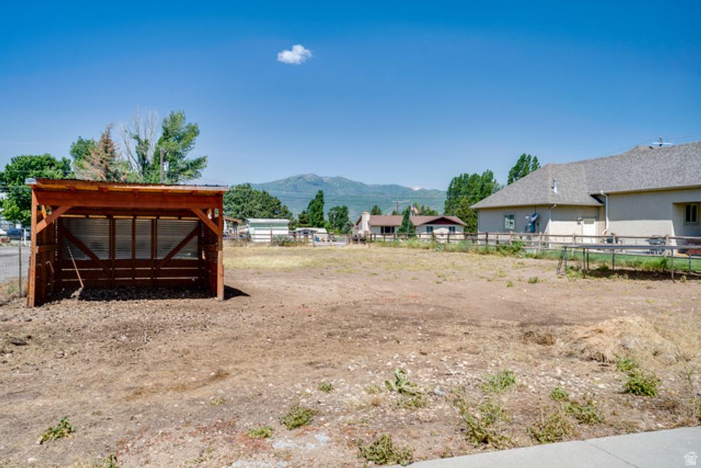 Image 62 of property listing at 3035 S BIG HOLLOW RD, Heber City, UT 84032