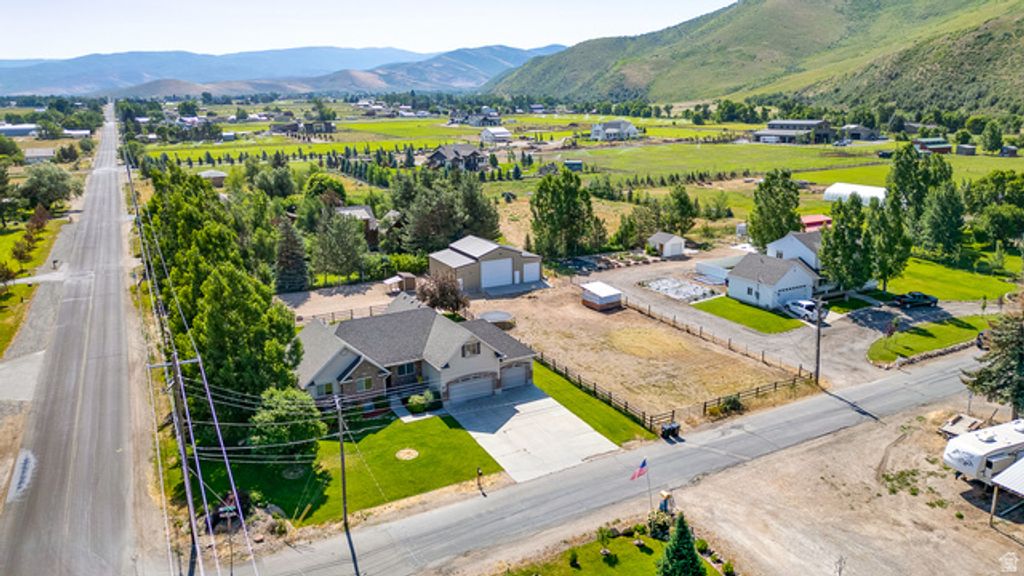 Image 64 of property listing at 3035 S BIG HOLLOW RD, Heber City, UT 84032