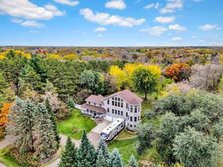 632 157th Avenue NE, Ham Lake, MN 55304