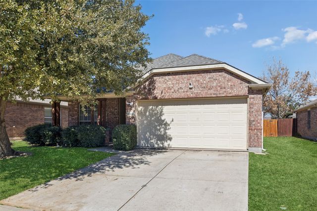 8901 Sierra Trail, Cross Roads, TX 76227