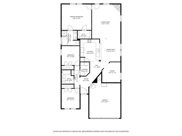 8901 Sierra Trail, Cross Roads, TX 76227