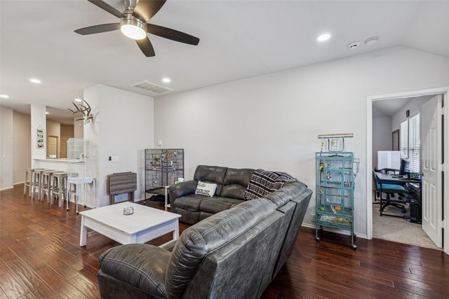 8901 Sierra Trail, Cross Roads, TX 76227