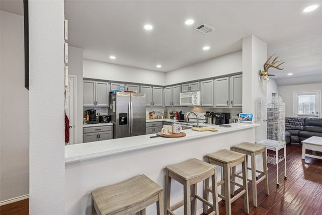 8901 Sierra Trail, Cross Roads, TX 76227