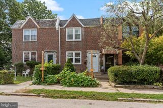 178 OSBORN ST, Philadelphia, PA 19128