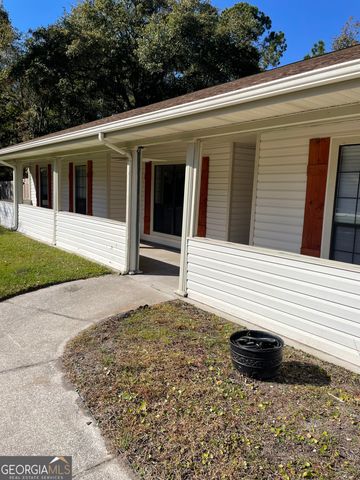 211 N Woodvalley Drive, Kingsland, GA 31548