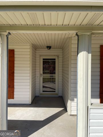 211 N Woodvalley Drive, Kingsland, GA 31548