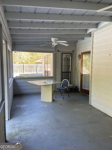 211 N Woodvalley Drive, Kingsland, GA 31548