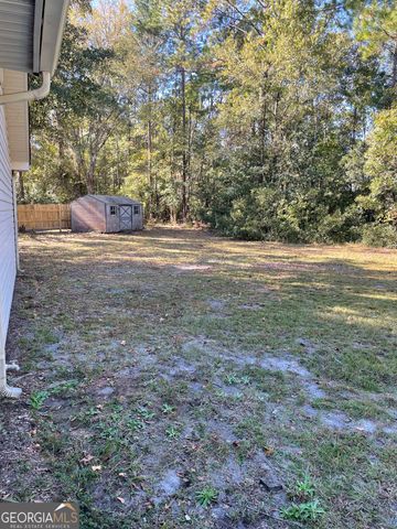 211 N Woodvalley Drive, Kingsland, GA 31548