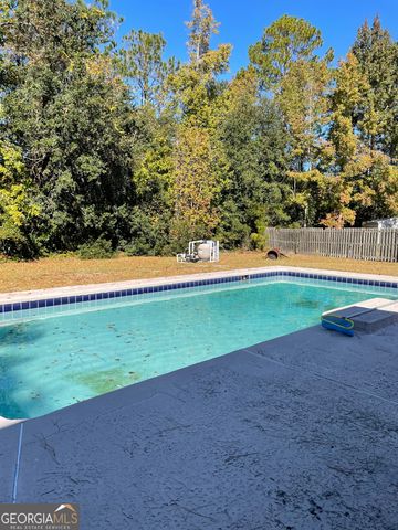 211 N Woodvalley Drive, Kingsland, GA 31548