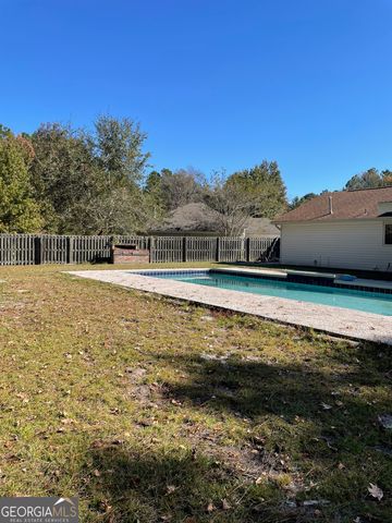 211 N Woodvalley Drive, Kingsland, GA 31548