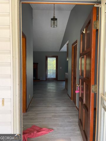 211 N Woodvalley Drive, Kingsland, GA 31548