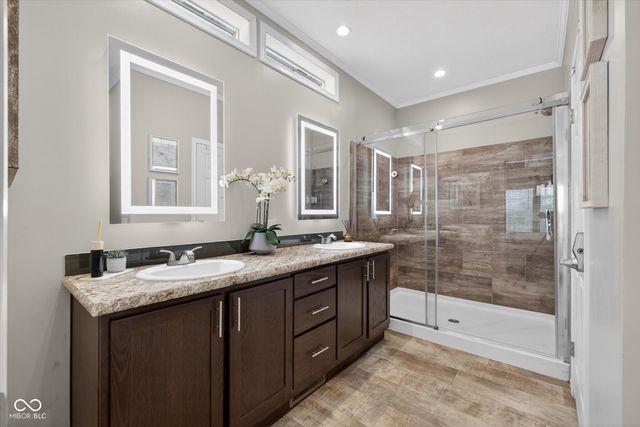 9451 S Chapel Hill Road, Heltonville, IN 47436