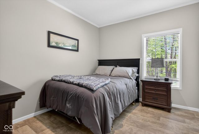 9451 S Chapel Hill Road, Heltonville, IN 47436