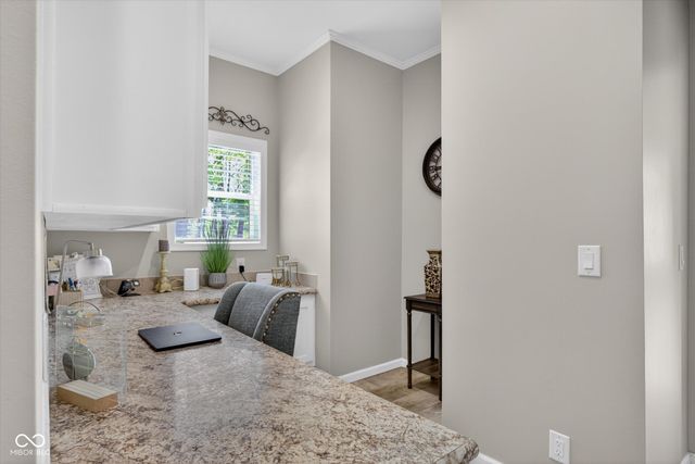 9451 S Chapel Hill Road, Heltonville, IN 47436