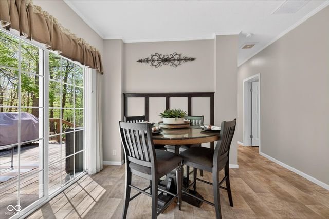 9451 S Chapel Hill Road, Heltonville, IN 47436