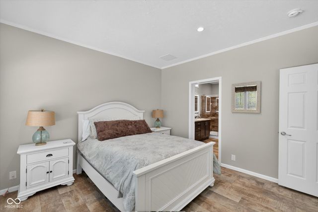 9451 S Chapel Hill Road, Heltonville, IN 47436