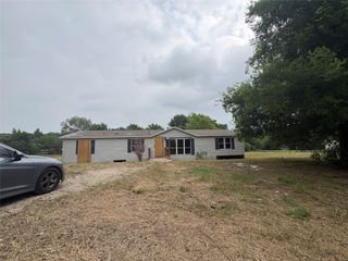 134 Canyon Valley Lane, Weatherford, TX 76085