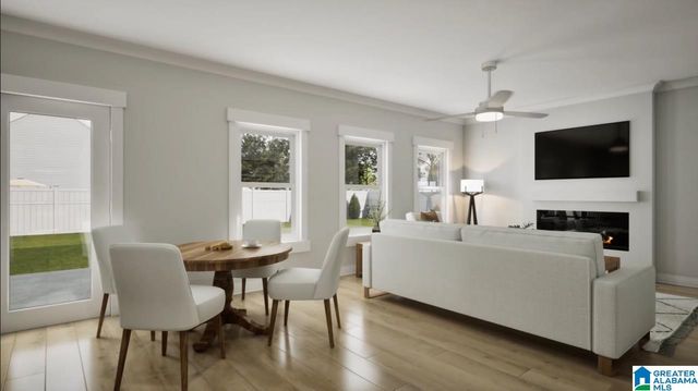 8167 KIMBRELL STATION LOOP, Mccalla, AL 35111