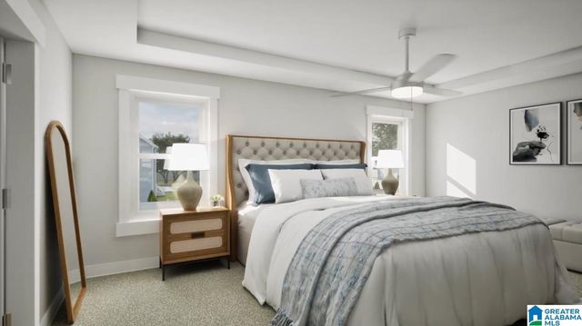 8167 KIMBRELL STATION LOOP, Mccalla, AL 35111